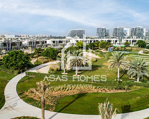 DamAC hills
